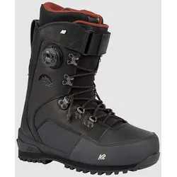 K2 Aspect 2023 Splitboard-Boots black Gr. 7.0