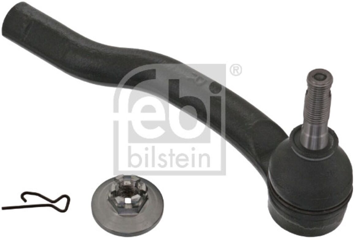 Spurstangenkopf FEBI BILSTEIN 43249