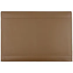 Bugatti Dokumententasche DAPHNE (13.78", Universal), Notebooktasche, Braun