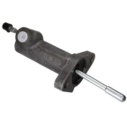 Nehmerzylinder Kupplung FTE 3100723 für Porsche 911