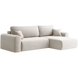 ECKSOFA Flora In Poso
