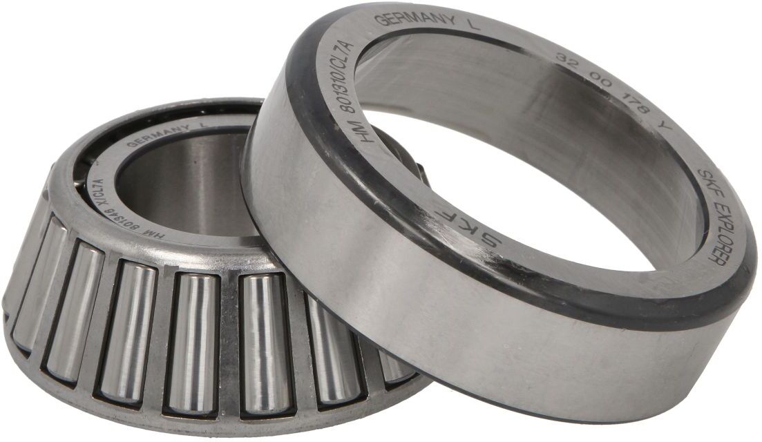 Radlager SKF HM801346X/310/CL7A /SKF/