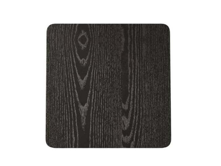 Quadratische Tischplatte Aus Massivholz,Esstische,Tischplatte Aus Einem Stehtische, Robuste Und Langlebige Tischplatten, Arbeitsplatten(100*100cm)