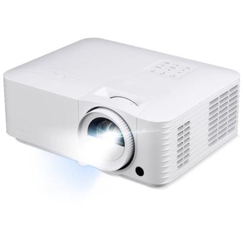 Acer Beamer HL1820 5500 RGB Laser lm 4K UHD wh
