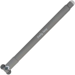 Eberhard-Faber Gelschreiber Animal Erase it Koala, radierbar, Strichbreite 0,7 mm, Schreibfarbe blau