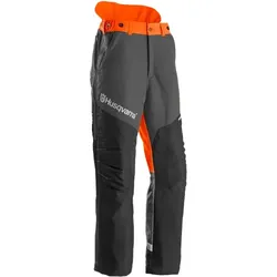 Husqvarna Schnittschutz Bundhose Functional A 24 m/s