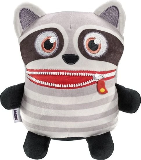 Schmidt Spiele Sorgenfresser Rokko (Edition Boogie Woogies, 20 cm)