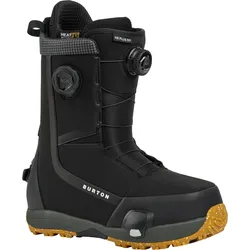 BURTON HIGHSHOT PLUS WIDE STEP ON Boot 2027 black - 42,5