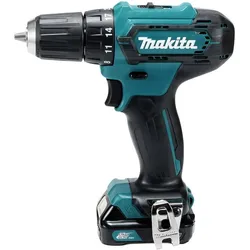 Makita, Bohrmaschine + Akkuschrauber, DF 333 (Bohrschrauber)