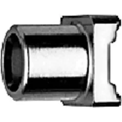 Telegärtner MCX-buchse f.LTP IN SMT AU 100024994