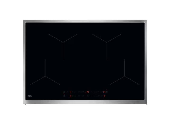 AEG Induktions-Kochfeld 5000 OIO84A00XB, Autark, schnelles Aufheizen, Induktion