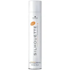 Schwarzkopf Professional Silhouette Flexible Hold Haarspray 500ml