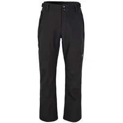 Essentials, Herren, Sporthose, Margot (L, M), Schwarz