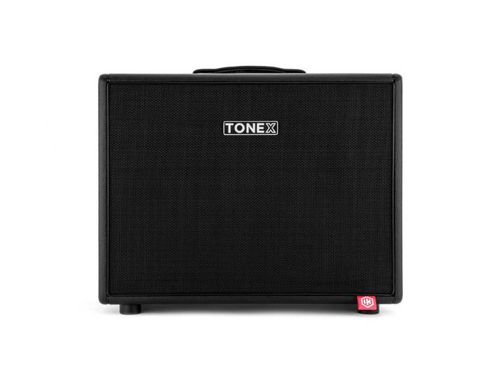 IK Multimedia IK Multimedia ToneX Cab HiFi-Kopfhörer