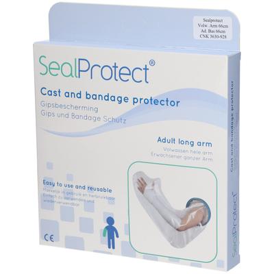 Sealprotect Beschermhoes Volwassene Arm 66 cm 1 St Bandage(s)