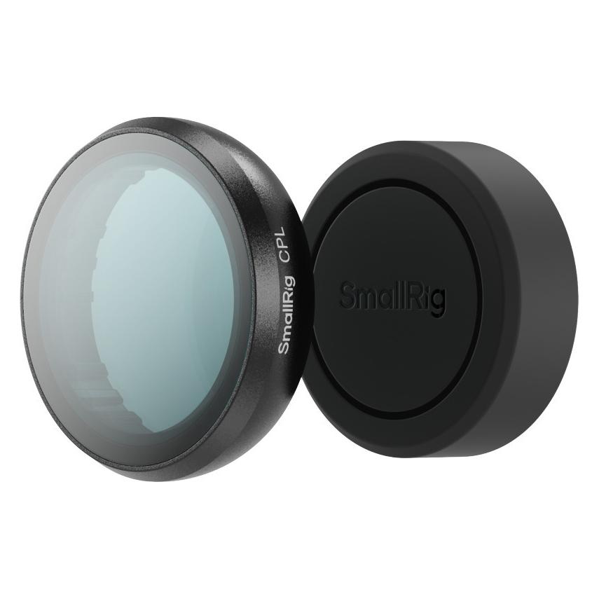 SmallRig 6087 CPL Filter for Insta360 GO Ultra (6087)