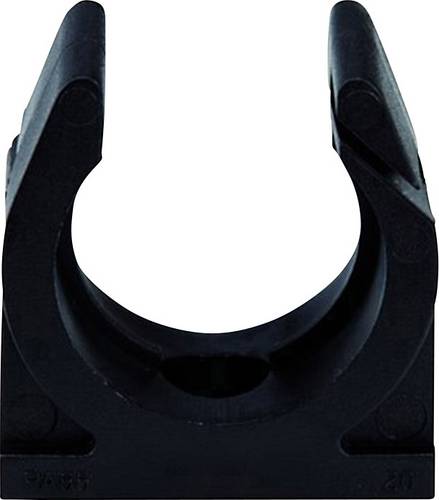 LAPP 61806677 SILVYN SPLIT COS 14 BK (M5) Schlauchhalter Schwarz 100St.