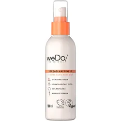 Spread Happiness Hair & Body Mist 100 ml - Nur noch kurze Zeit verfügbar