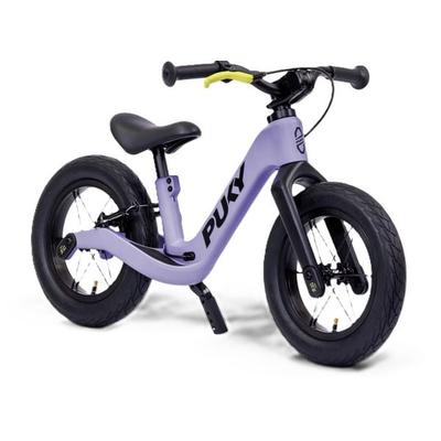 PUKY NEXT Laufrad 12' lavender/black