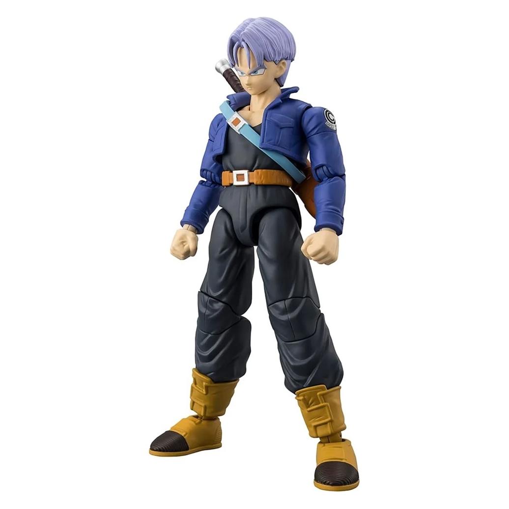 Bandai Dragon Ball Dragon Stars - Trunks (DS40740)