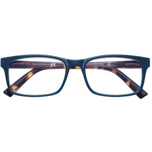 Zippo Lesebrille 31Z-B20-BDE200, Unisex, für Arbeitsplatz, Dioptrien +2,00