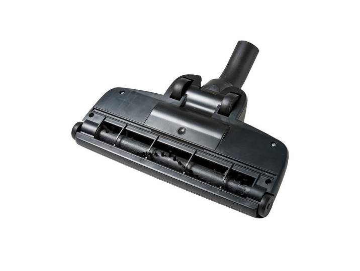 ELECTROLUX Turbodüse TurboClean ZE0 , schwarz (bunt), Staubsaugerdüsen, Turbodüse