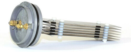 BIO POOL Cellule compatible électrolyseur Sterilor AKS