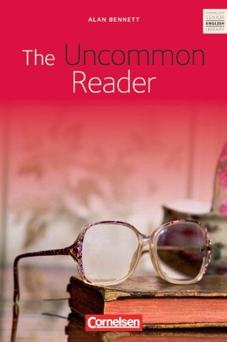 Alan Bennett - The Uncommon Reader, Literatur/Ab 10. Schuljahr - Preis vom 09.10.2026 07:28:09 h