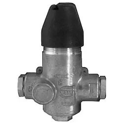 Danfoss Nadeldrosselventil für Wasser 065B2909 für Ventile VFG2, VFQ2 mit AF