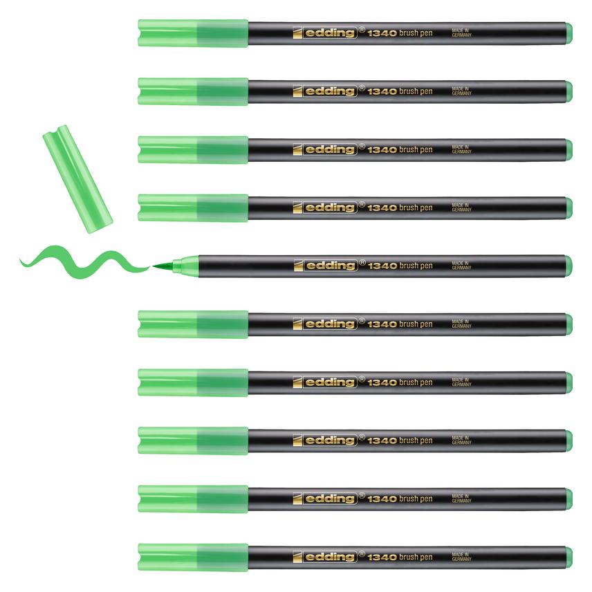 Edding Brushpen 1340 (1x) (1340-011)