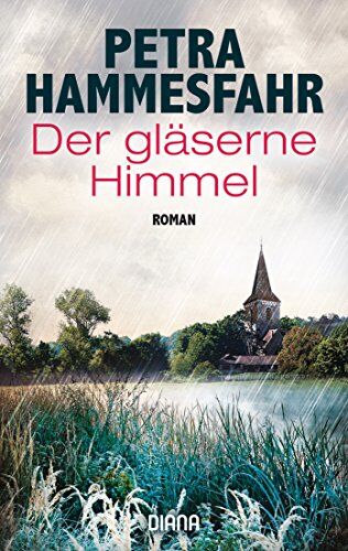 Petra Hammesfahr - Der gläserne Himmel: Roman - Preis vom 07.10.2026 11:45:10 h
