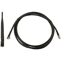 Abus Signalverstärker-Set für Kameras, Netzwerkkamera Zubehör
