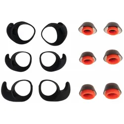Jabra EarGels/EarWings, Headset Zubehör