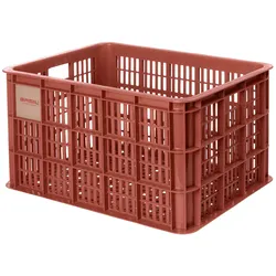 Basil Korb Crate L rot