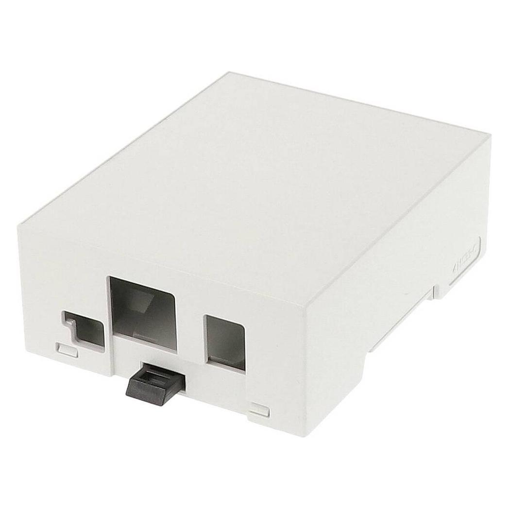 Hammond DIN Gehäuse Kit für BeagleBone (Gehäuse) (1597KIT4MBB)