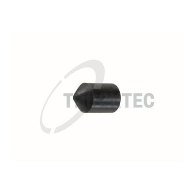 TRUCKTEC AUTOMOTIVE Bolzen 0124258 für Volvo DAF MAN Mercedes