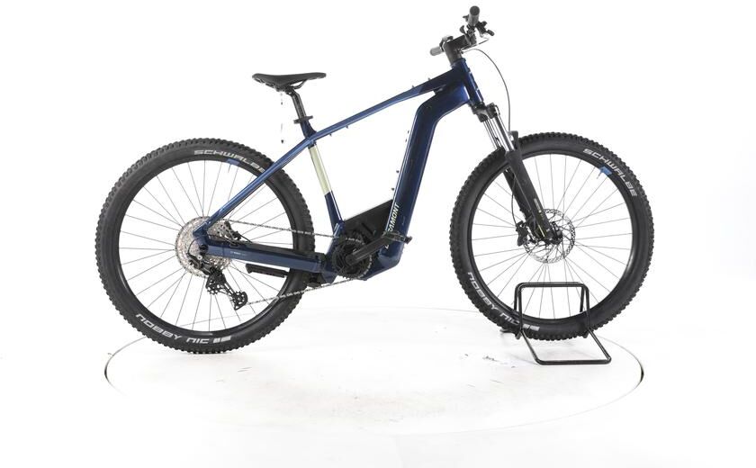 Bergamont E-Revox Premium Sport E-Bike - 299911