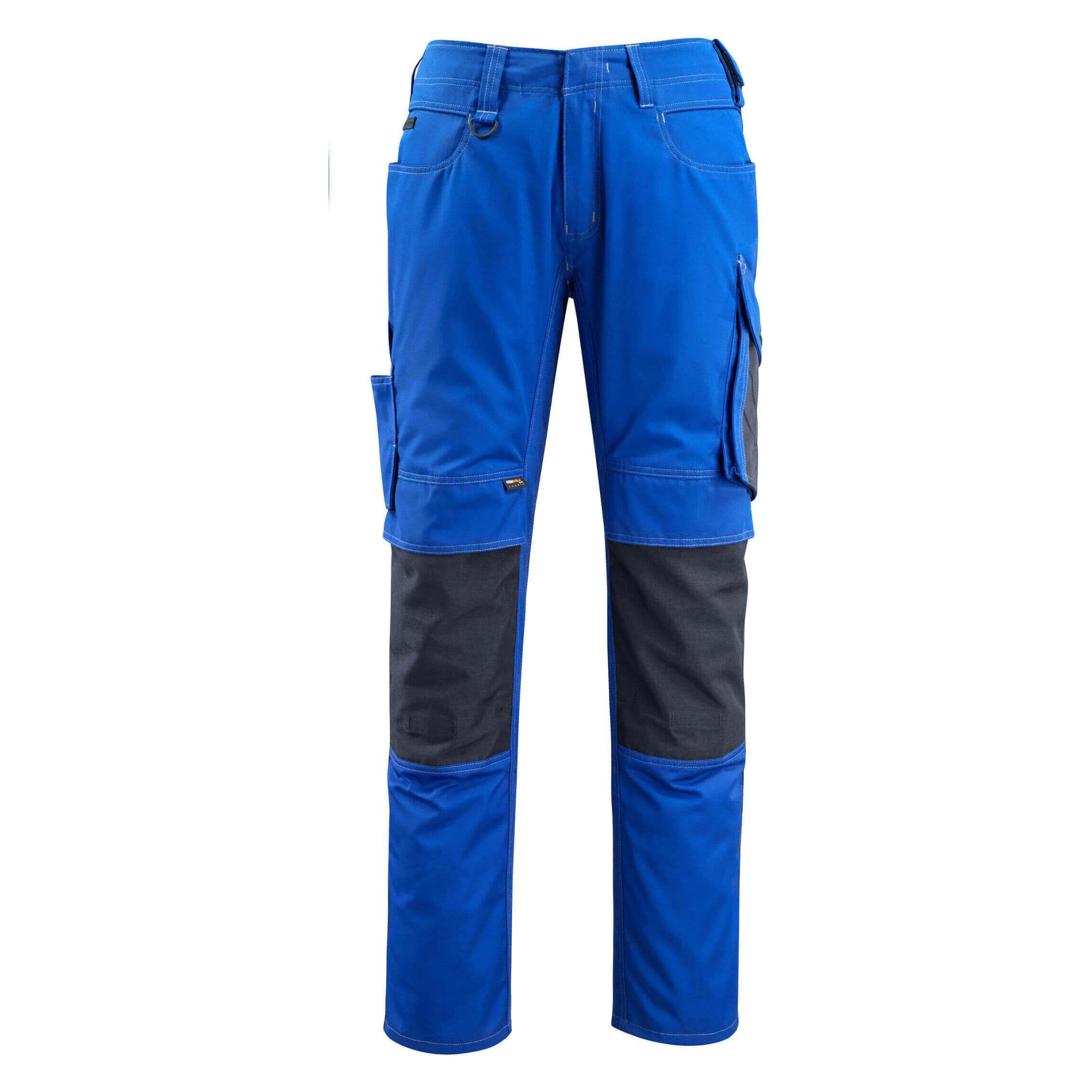 Mascot Hose Mannheim kornblau / schwarzblau (46) (12679-442-11010 76C46)