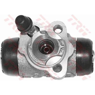 TRW Radbremszylinder BWD267 für TOYOTA