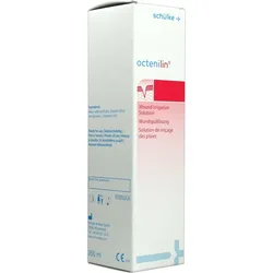 Octenilin Wundspüllösung 350 ML