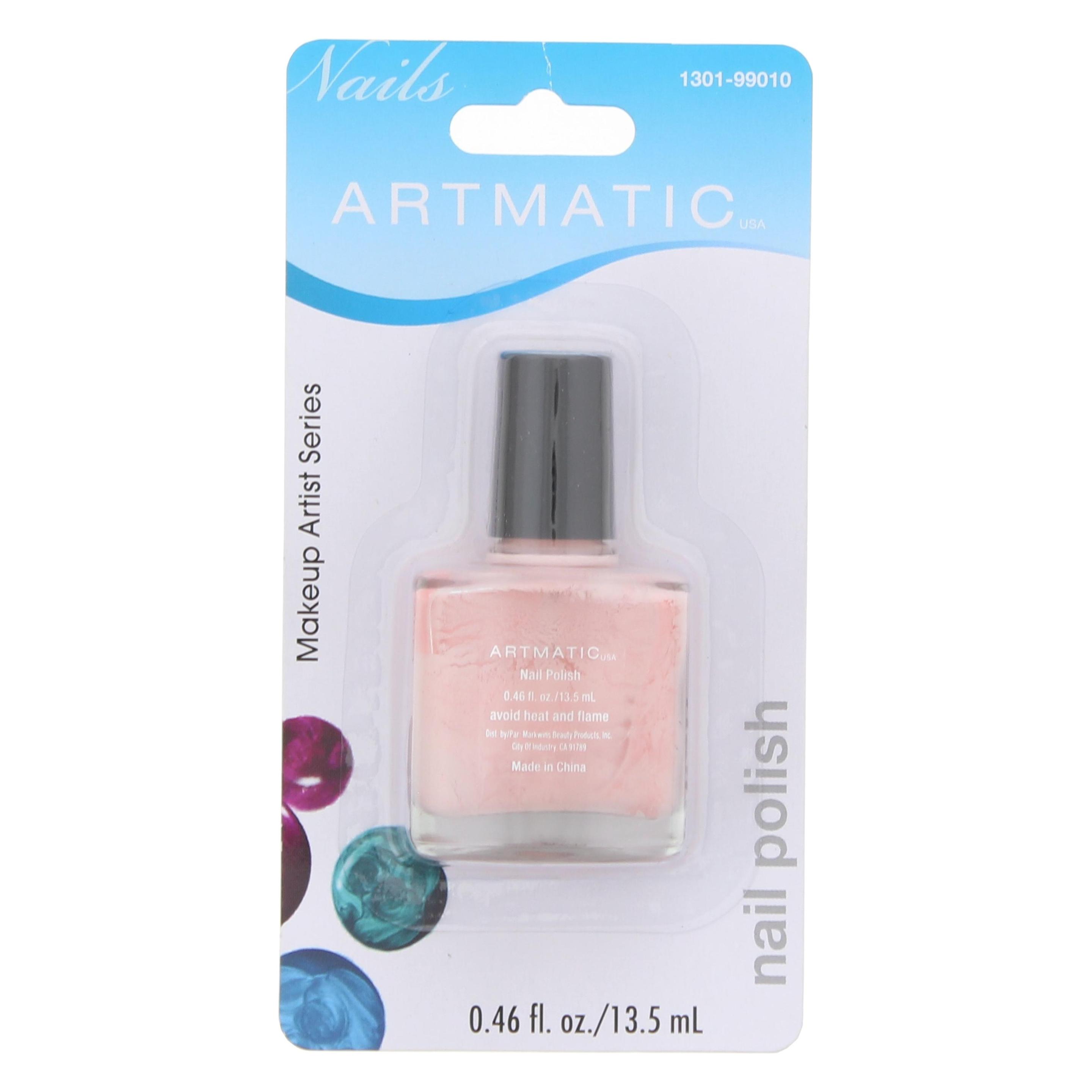 Ciaté London Ciate Artmatic, Mega Glitz, Glitter, Nail Polish, 13.5 ml For Women (70110145)