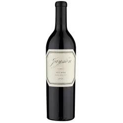 Jayson by Pahlmeyer Red Blend