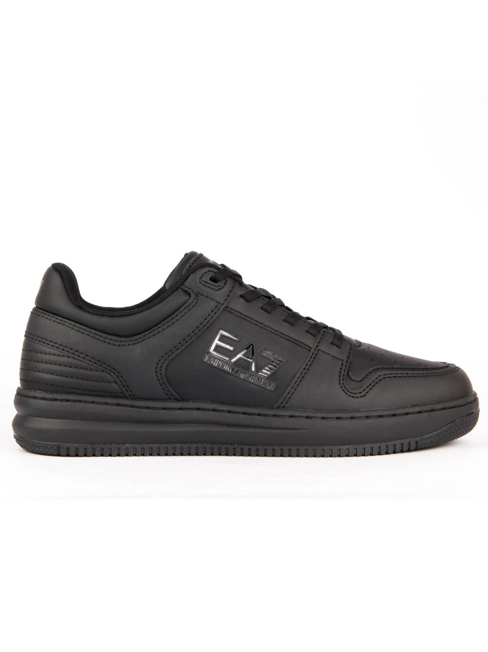 Original EA7 Herren-Sneaker