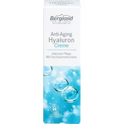 Hyaluron Anti-Aging Creme 50 ML