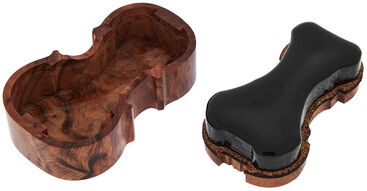Bogaro & Clemente Stradivari Cello Rosin