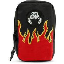 CRAB GRAB BINDING Bindungstasche 2027 flames
