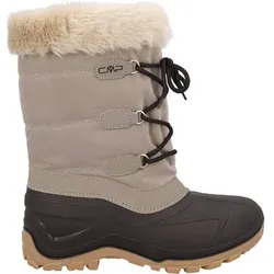 CMP Damen Bergstiefel NIETOS LOW WMN SNOWBOOT SHOES, Größe 36 in Grau Grau