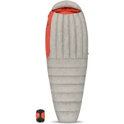 SEA TO SUMMIT Schlafsack Flame FmI - Women's Regular, Größe ONE SIZE in Bunt Bunt
