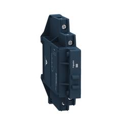 Schneider Electric Halbleiterrelais SSM1A112P7 12 A Schaltspannung (max.): 280 V/AC Nullspannungsschaltend 1 St.