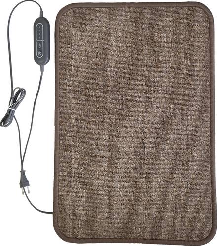 Arnold Rak FH 21054-CD 611402-C Heizmatte (L x B) 90mm x 60mm Cognac